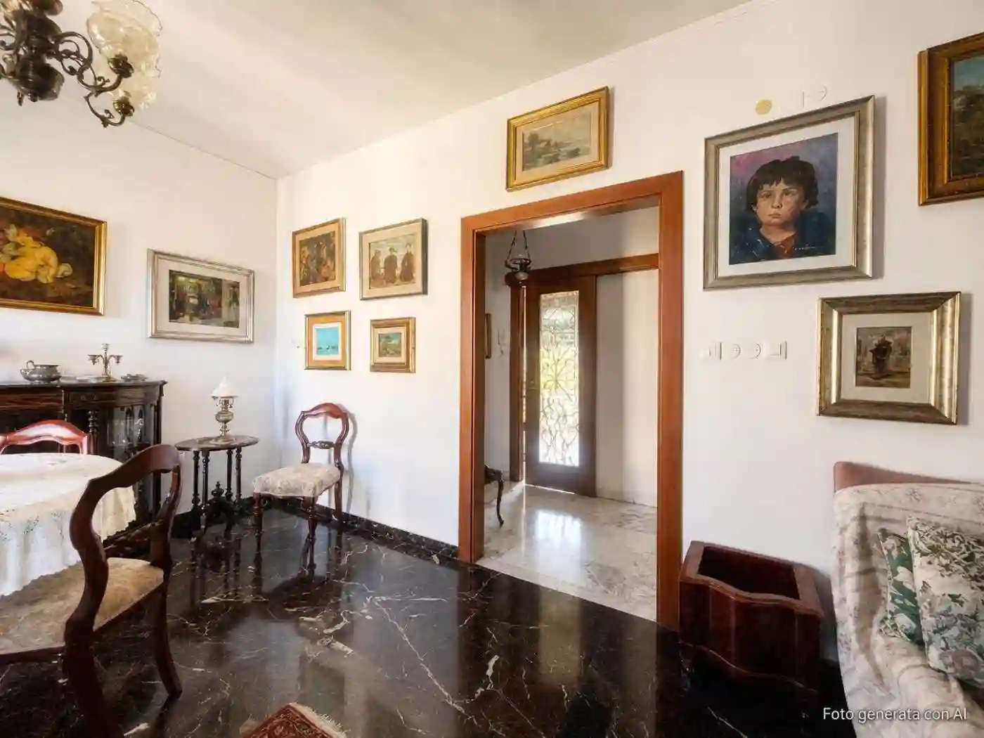 Appartamento - foto 3