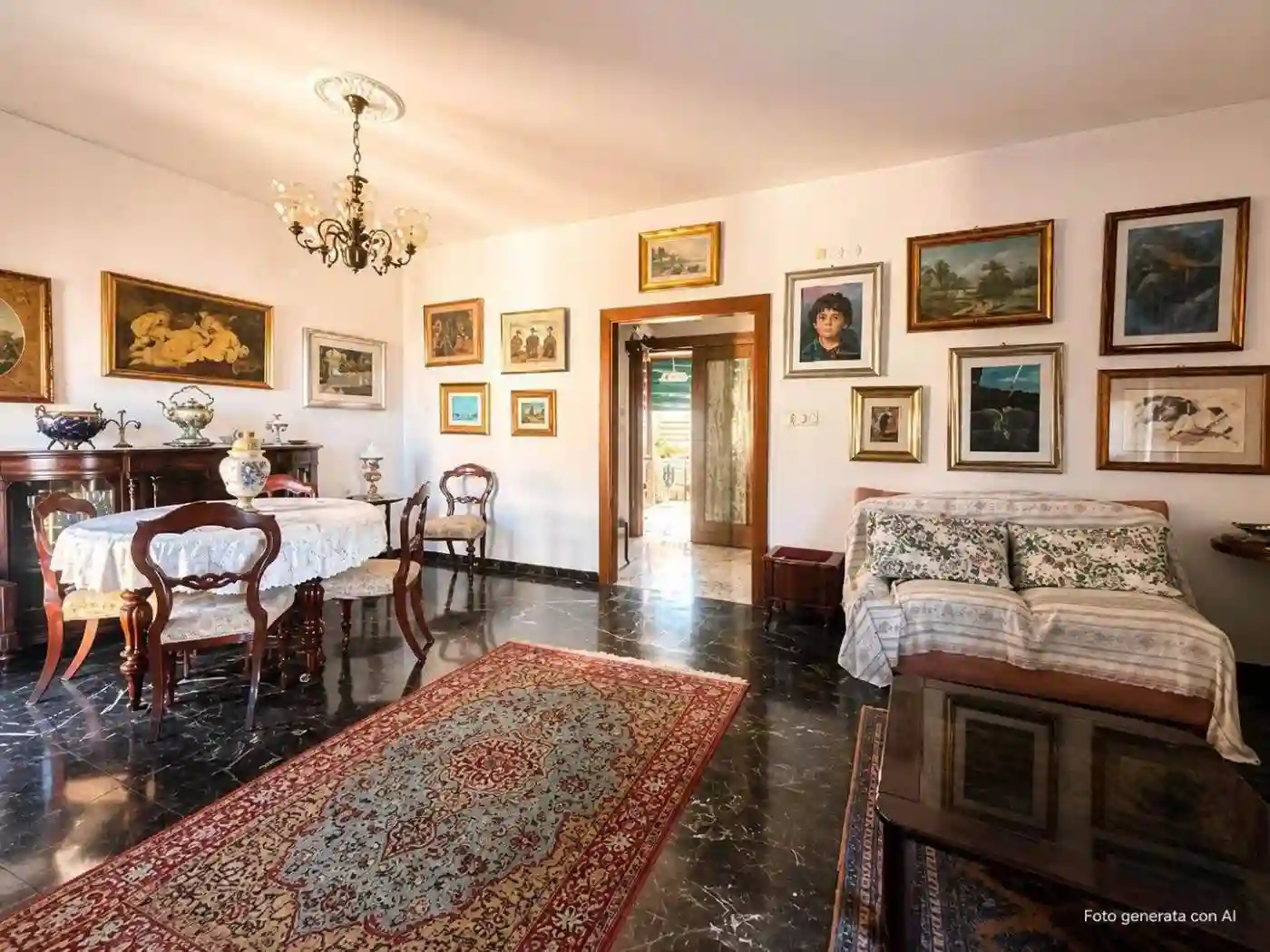 Appartamento - foto 4