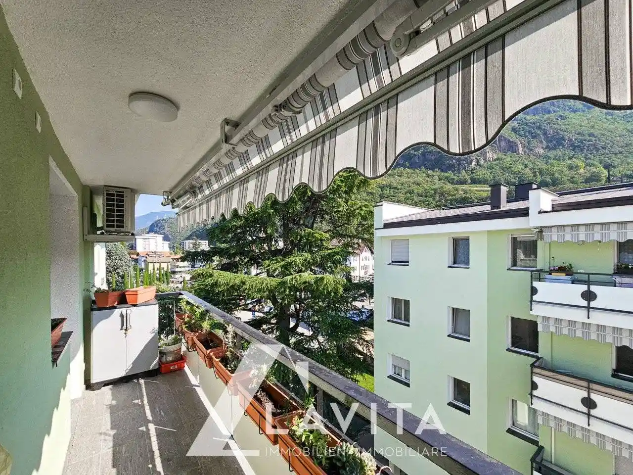 Appartamento in vendita a Bolzano