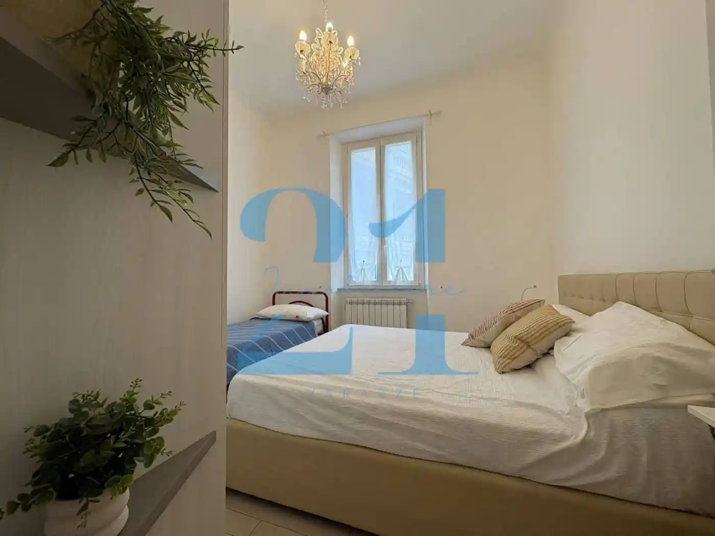 Appartamento in affitto a Varazze