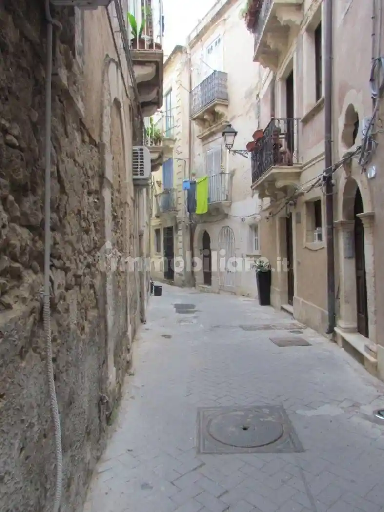 Appartamento in vendita a Siracusa