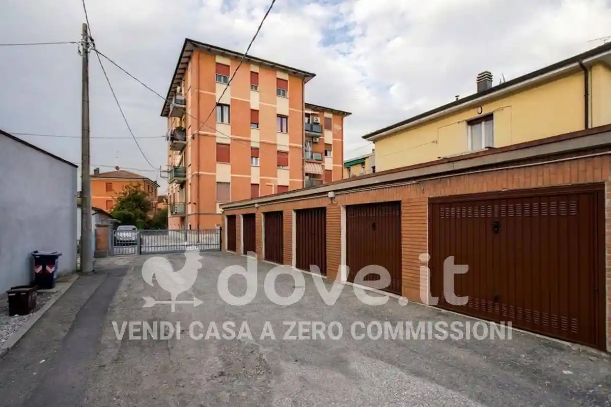 Appartamento in vendita a Galliera