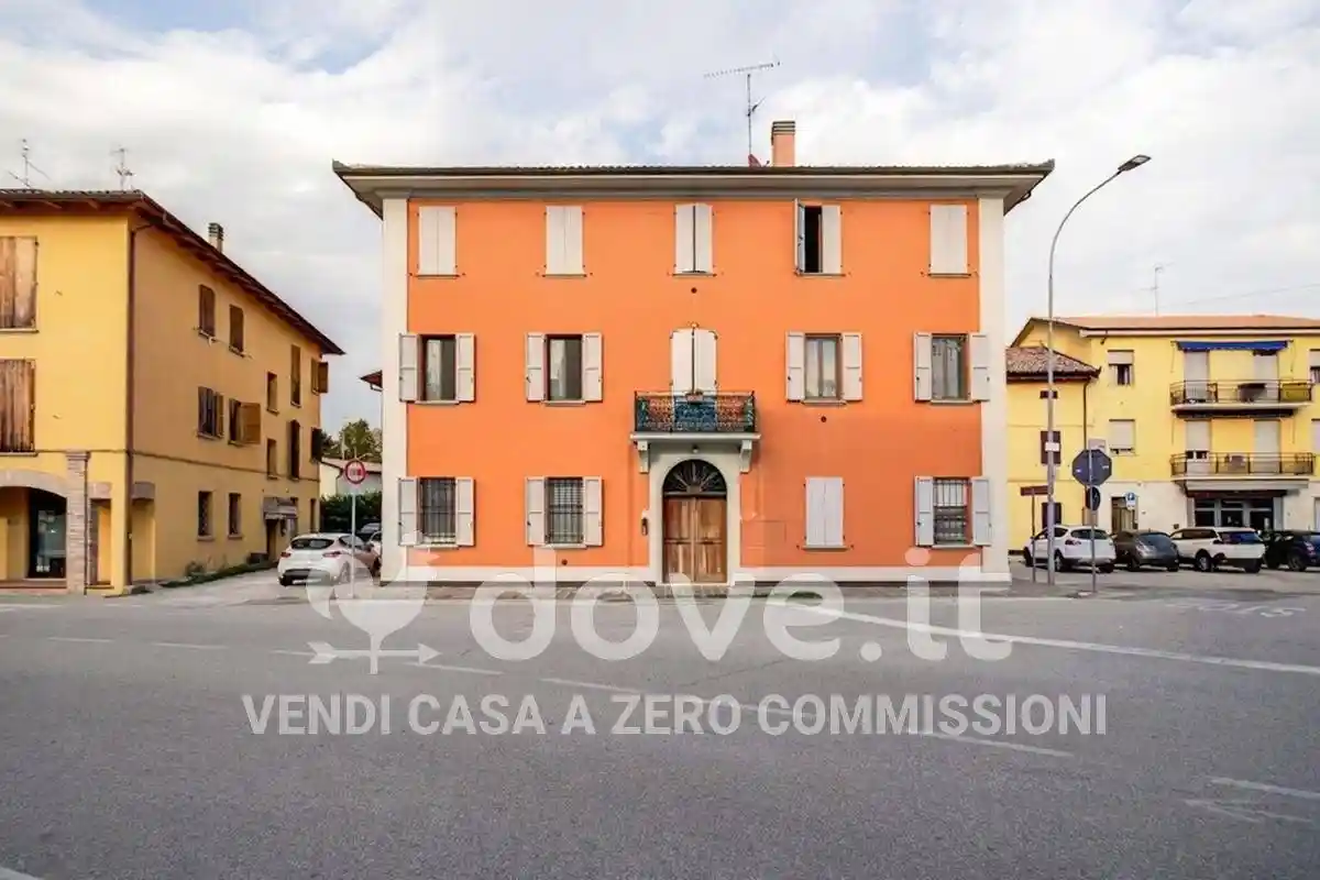 Appartamento in vendita a Galliera