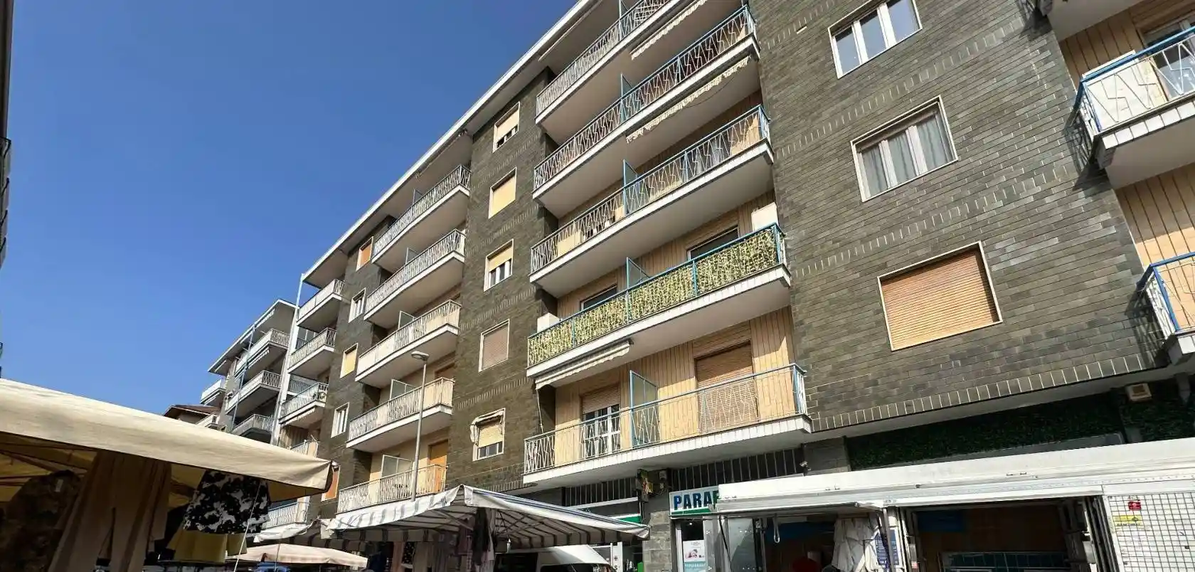 Appartamento in affitto a Rivoli