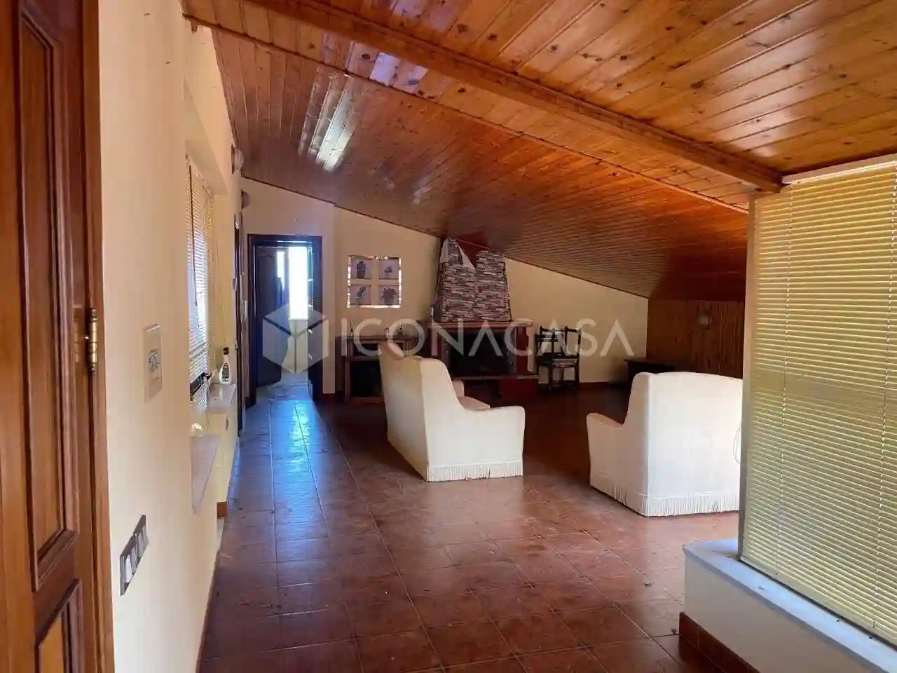 Attico - Mansarda - foto 2