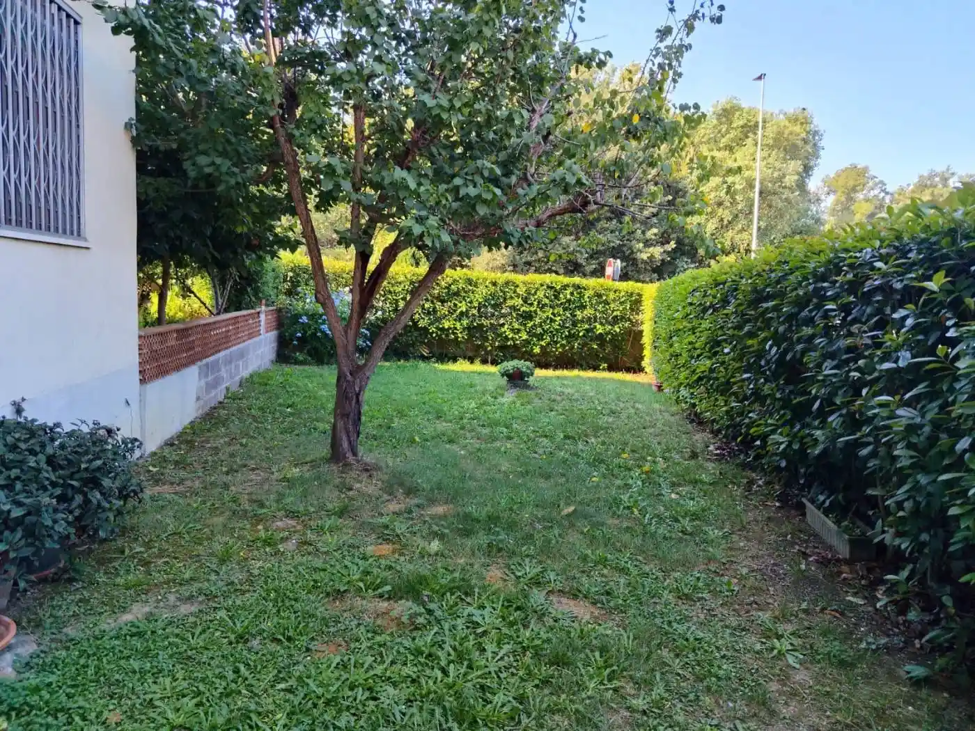 Appartamento in vendita a Collesalvetti