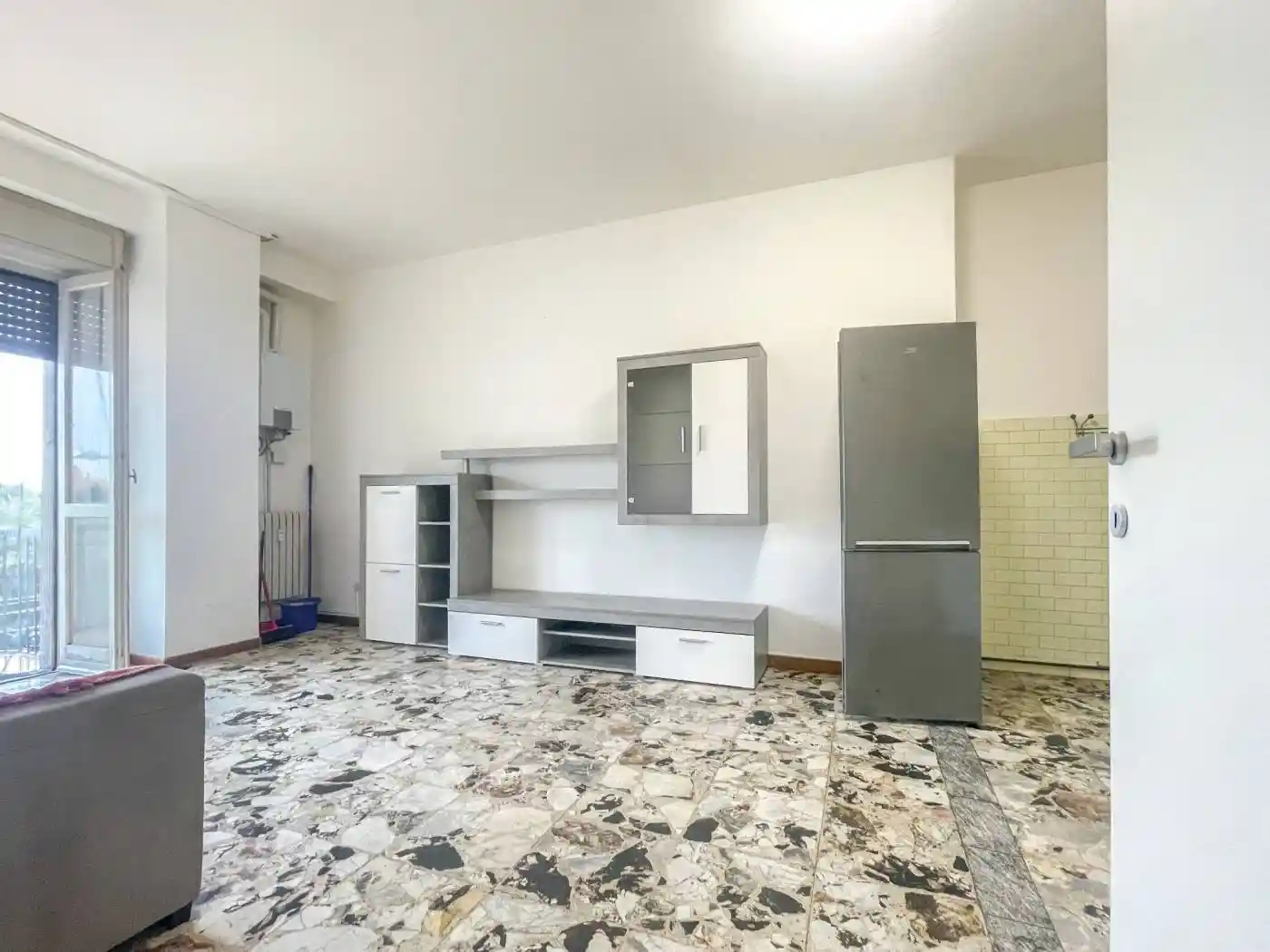 Appartamento in affitto a Meda