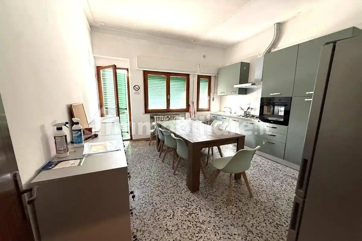 Appartamento in vendita a Certaldo