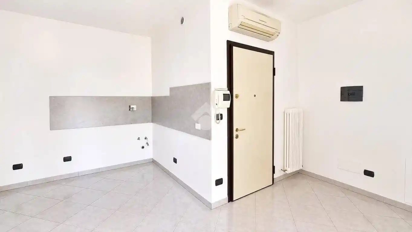 Appartamento in vendita a Reggio Emilia