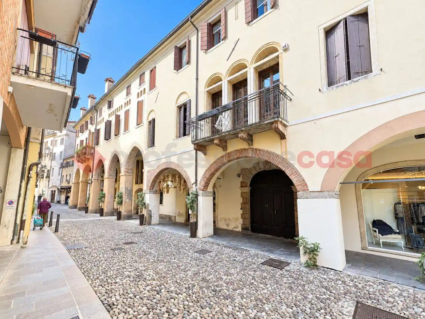 Appartamento in vendita a Padova