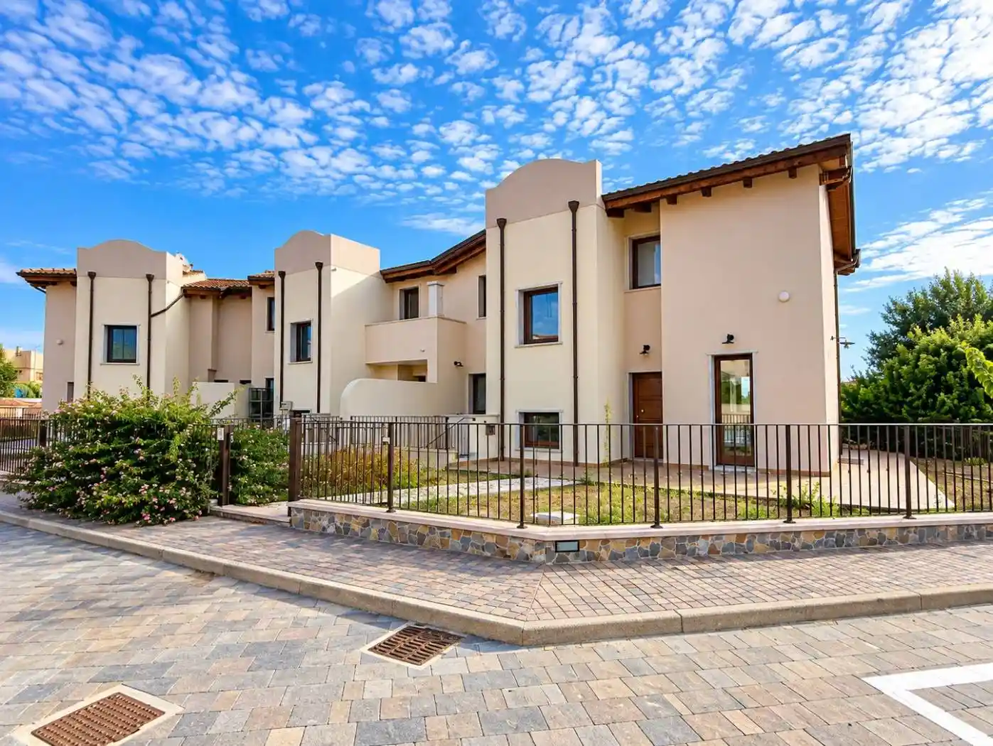 Villa in vendita a Cagliari
