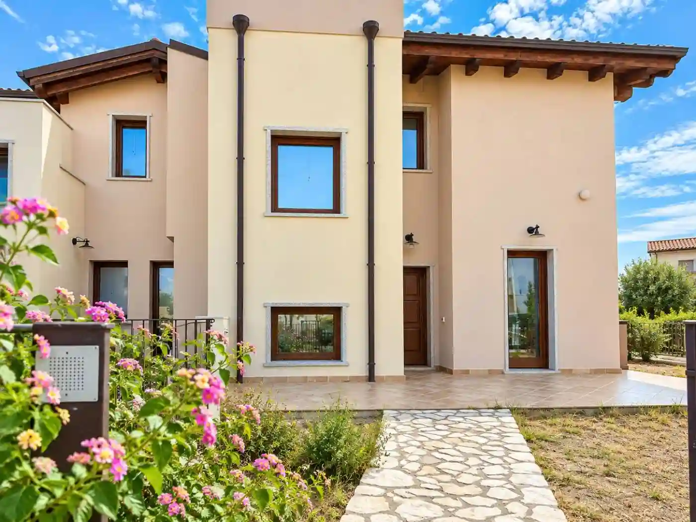 Villa - foto 2