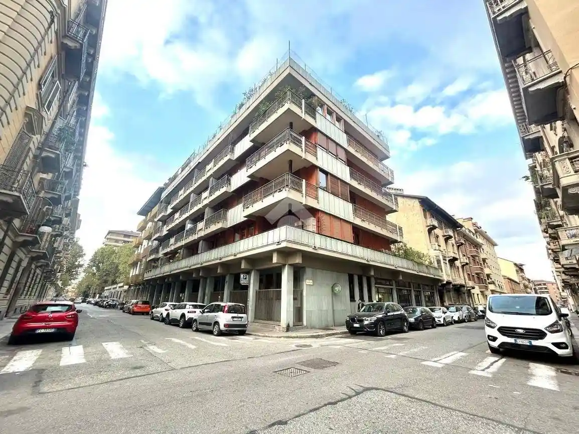 Appartamento in affitto a Torino