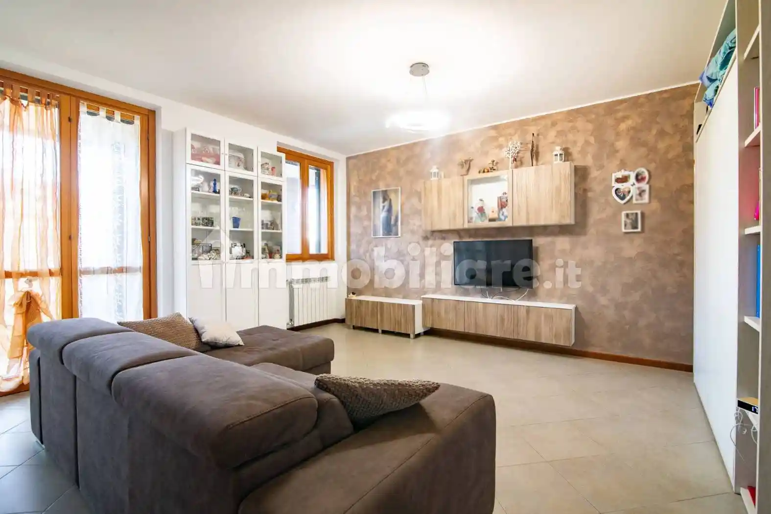 Appartamento in vendita a Comazzo