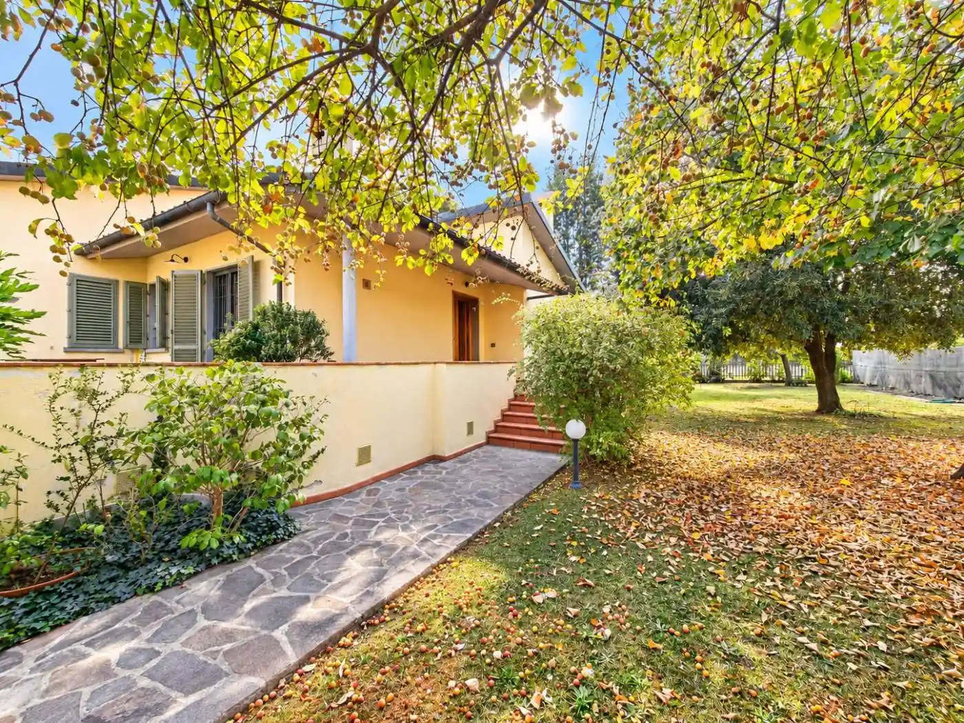 Villa in vendita a Signa