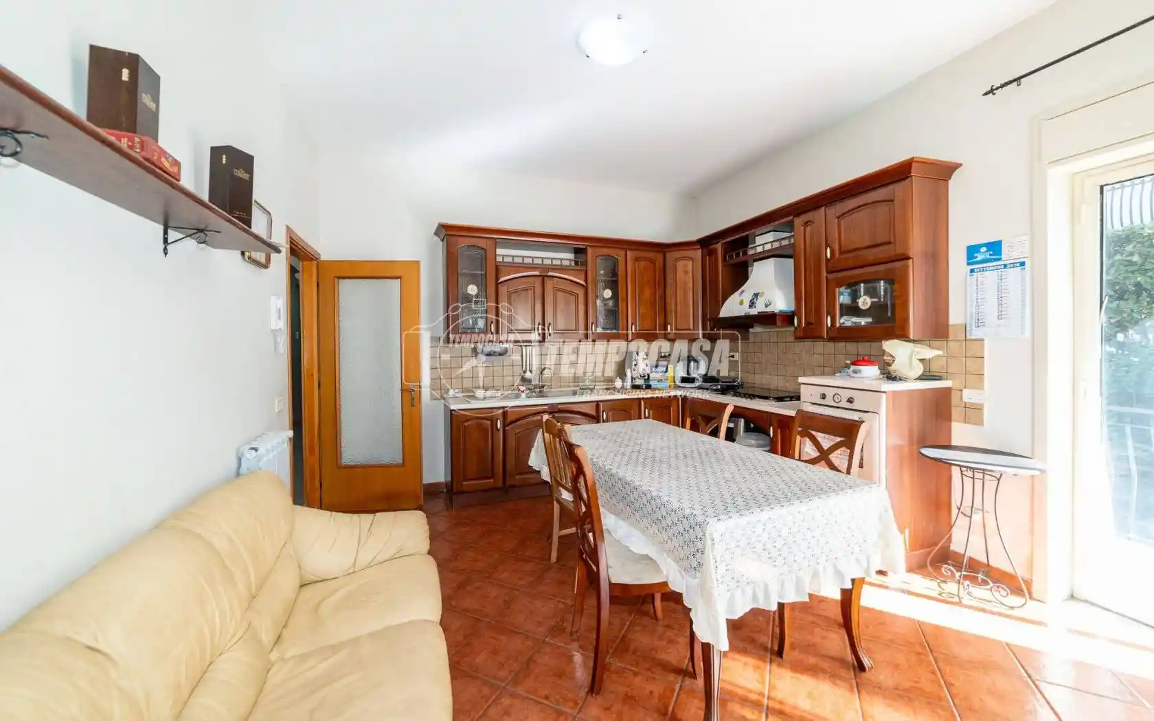 Appartamento in vendita a Gravina di Catania