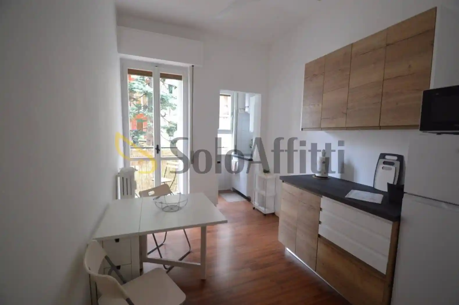 Appartamento in affitto a Rozzano