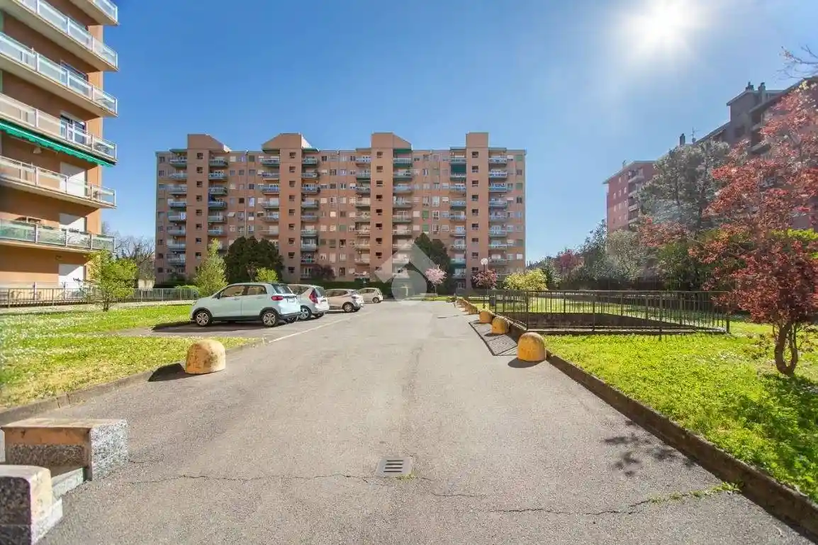 Appartamento in vendita a Sesto San Giovanni