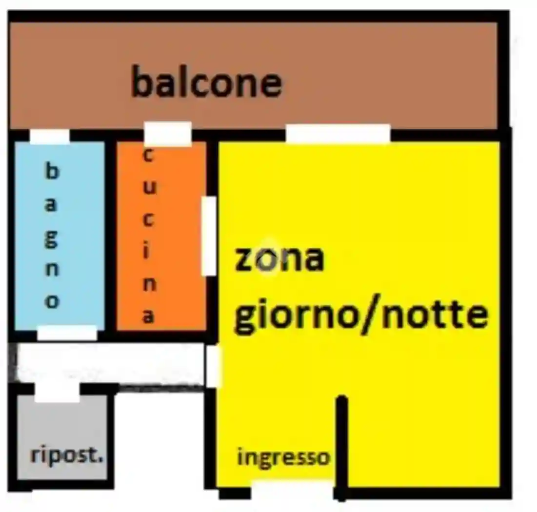 Appartamento - foto 2