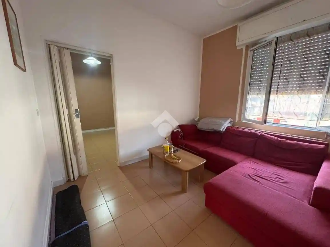 Appartamento in vendita a Stezzano