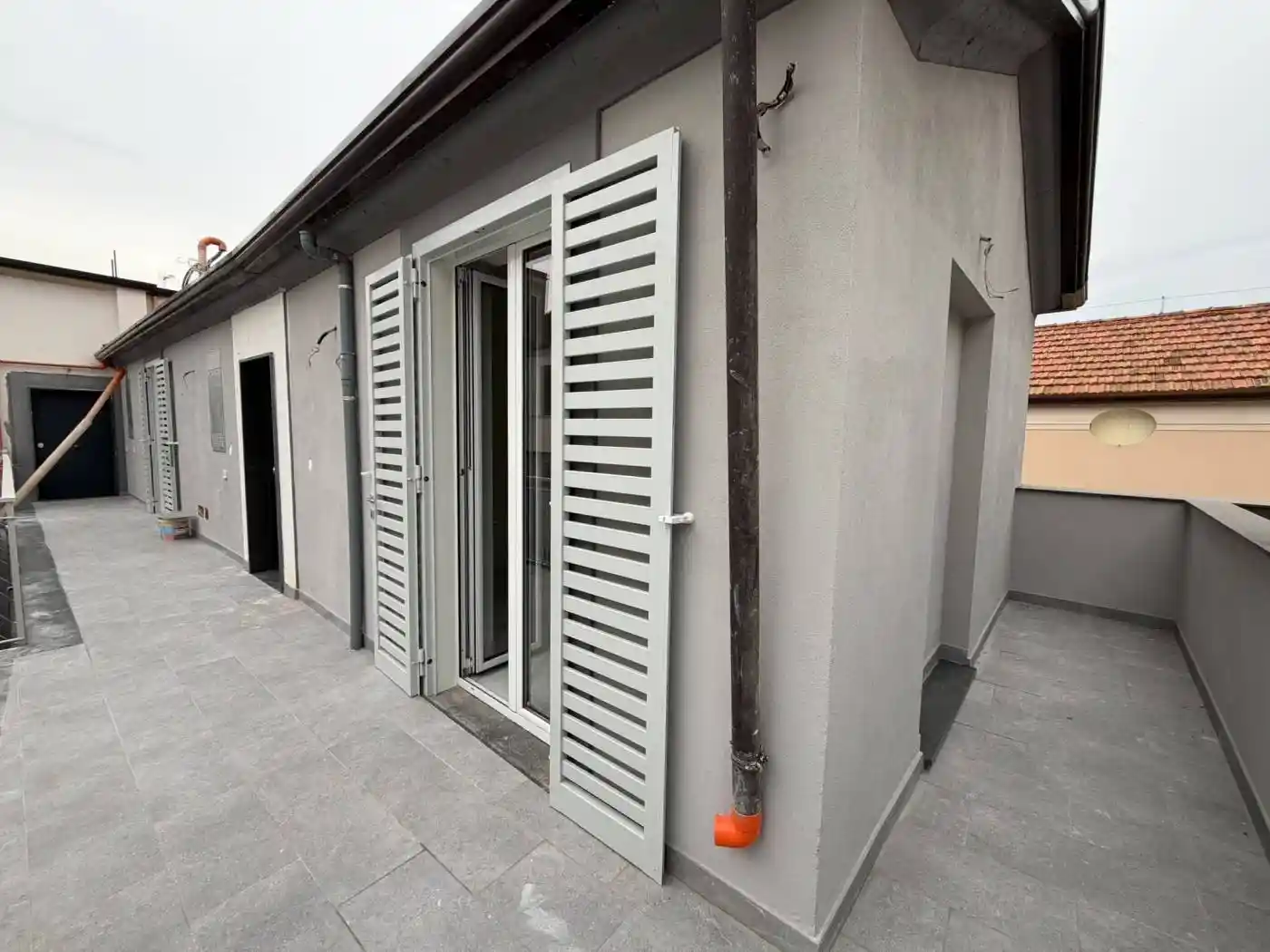 Appartamento in vendita a Acerra