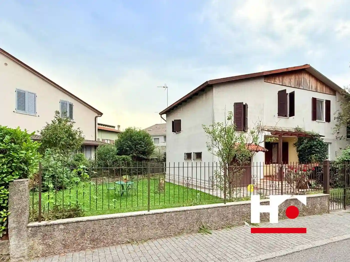 Villa - foto 2