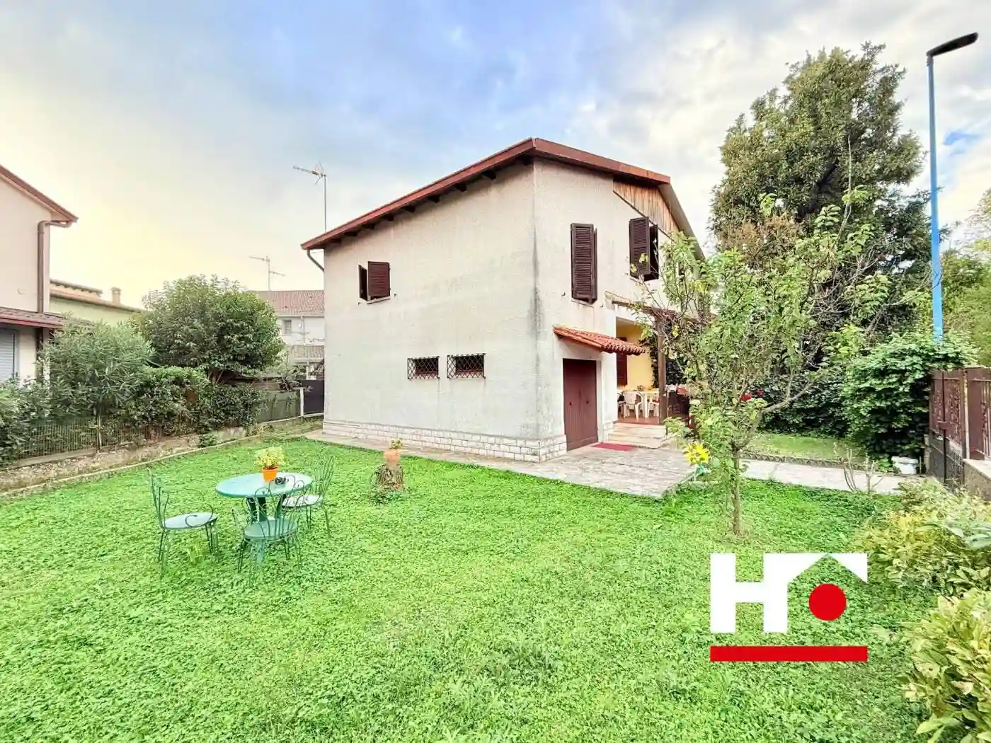 Villa - foto 3