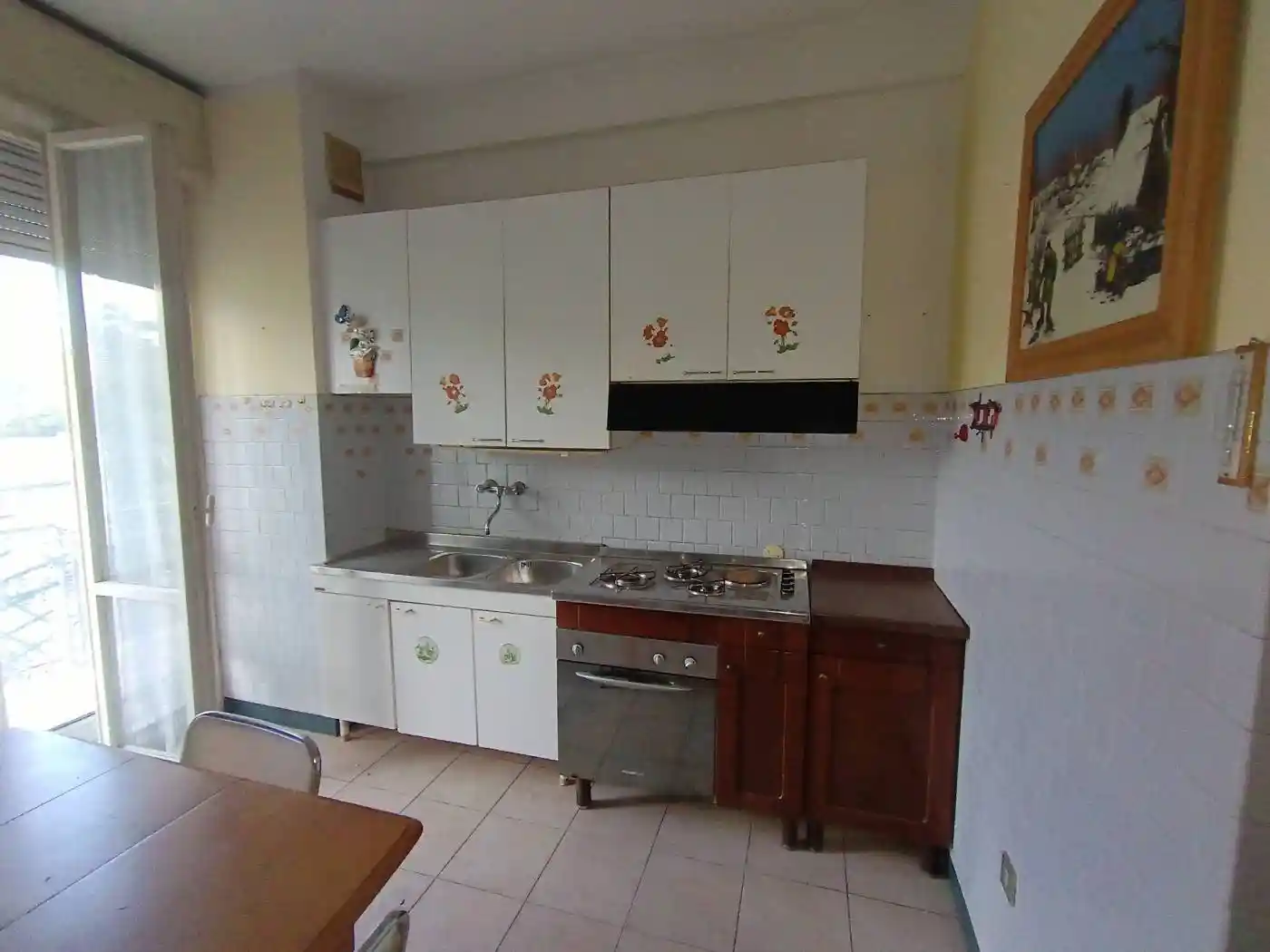 Appartamento in vendita a Pesaro