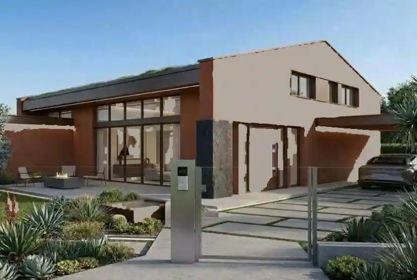 Villa in vendita a Frascati