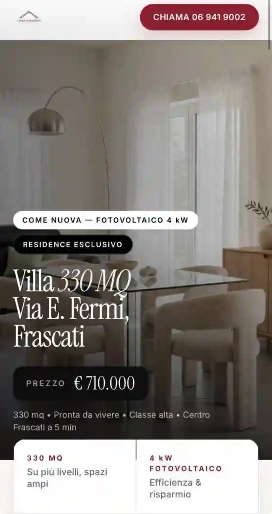 Villa - foto 2