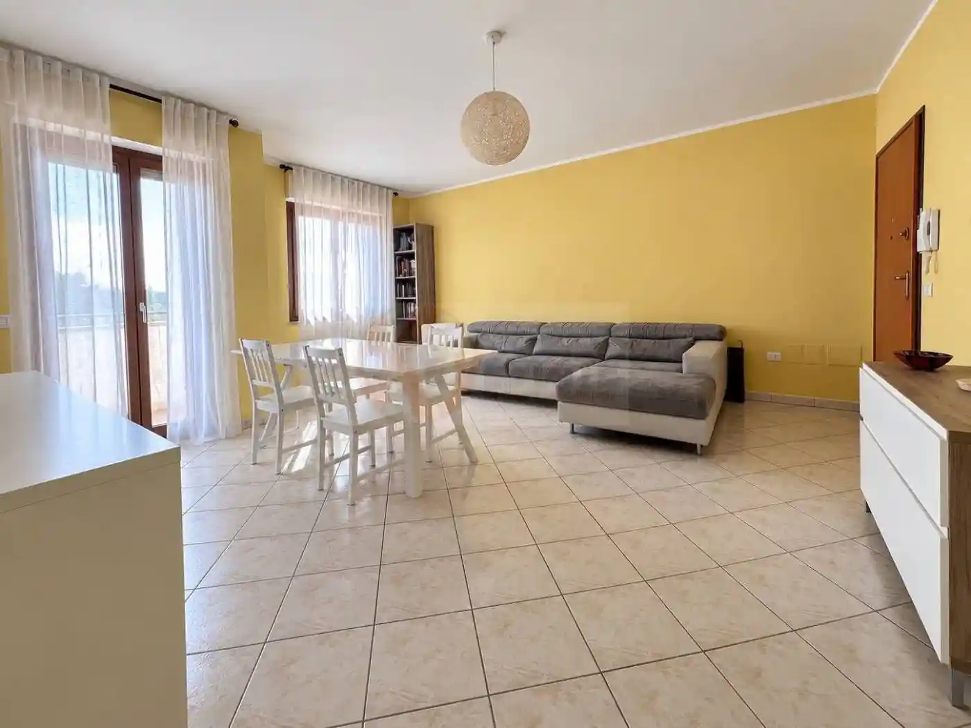 Appartamento in vendita a Sassari
