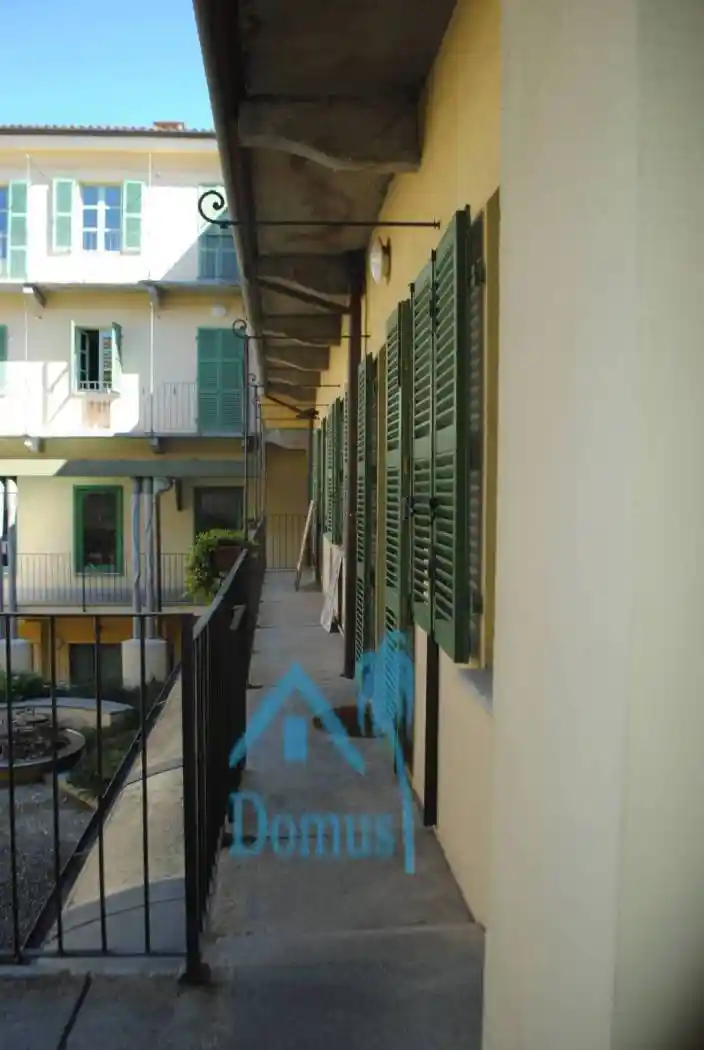 Appartamento in affitto a Pinerolo