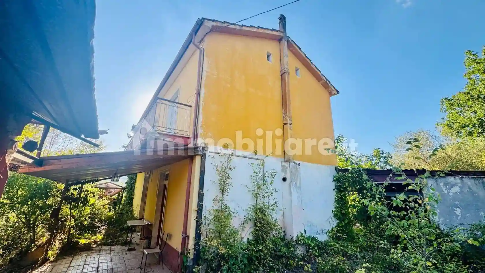 Casa indipendente - foto 3