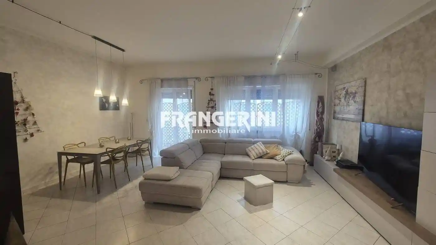 Appartamento in vendita a Livorno