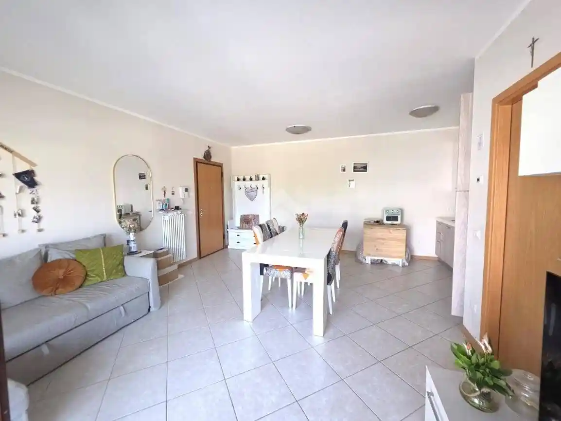 Appartamento in vendita a Rimini