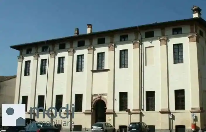 Appartamento in affitto a Crema