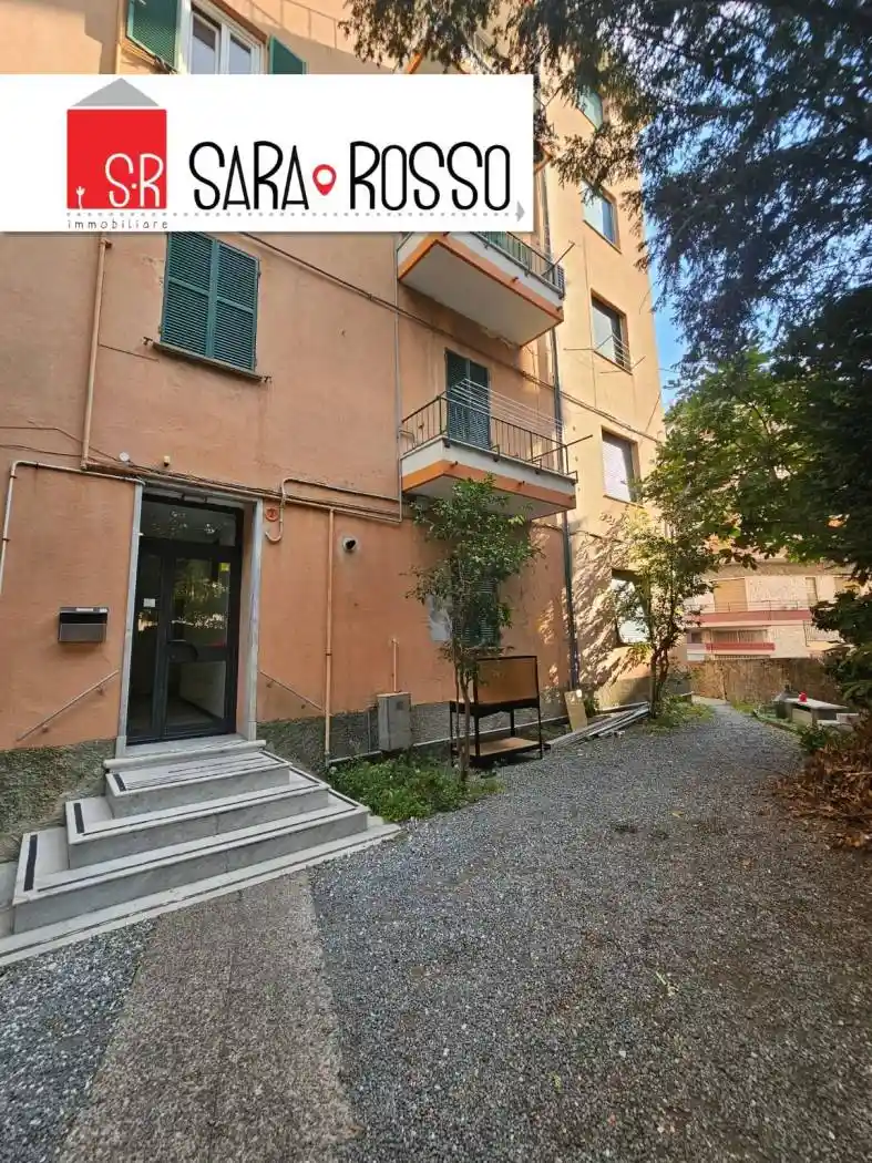 Appartamento in vendita a Albissola Marina