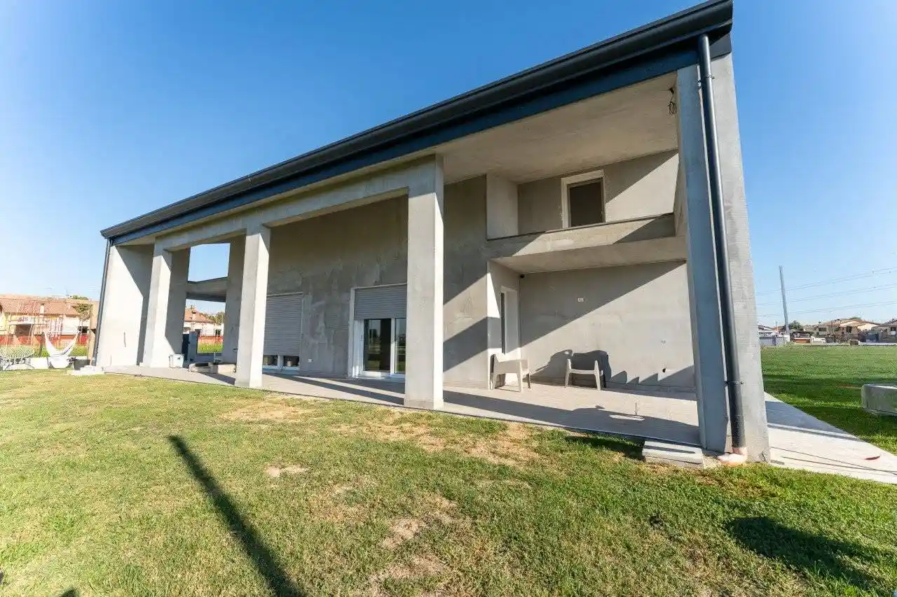 Villa in vendita a Codevigo