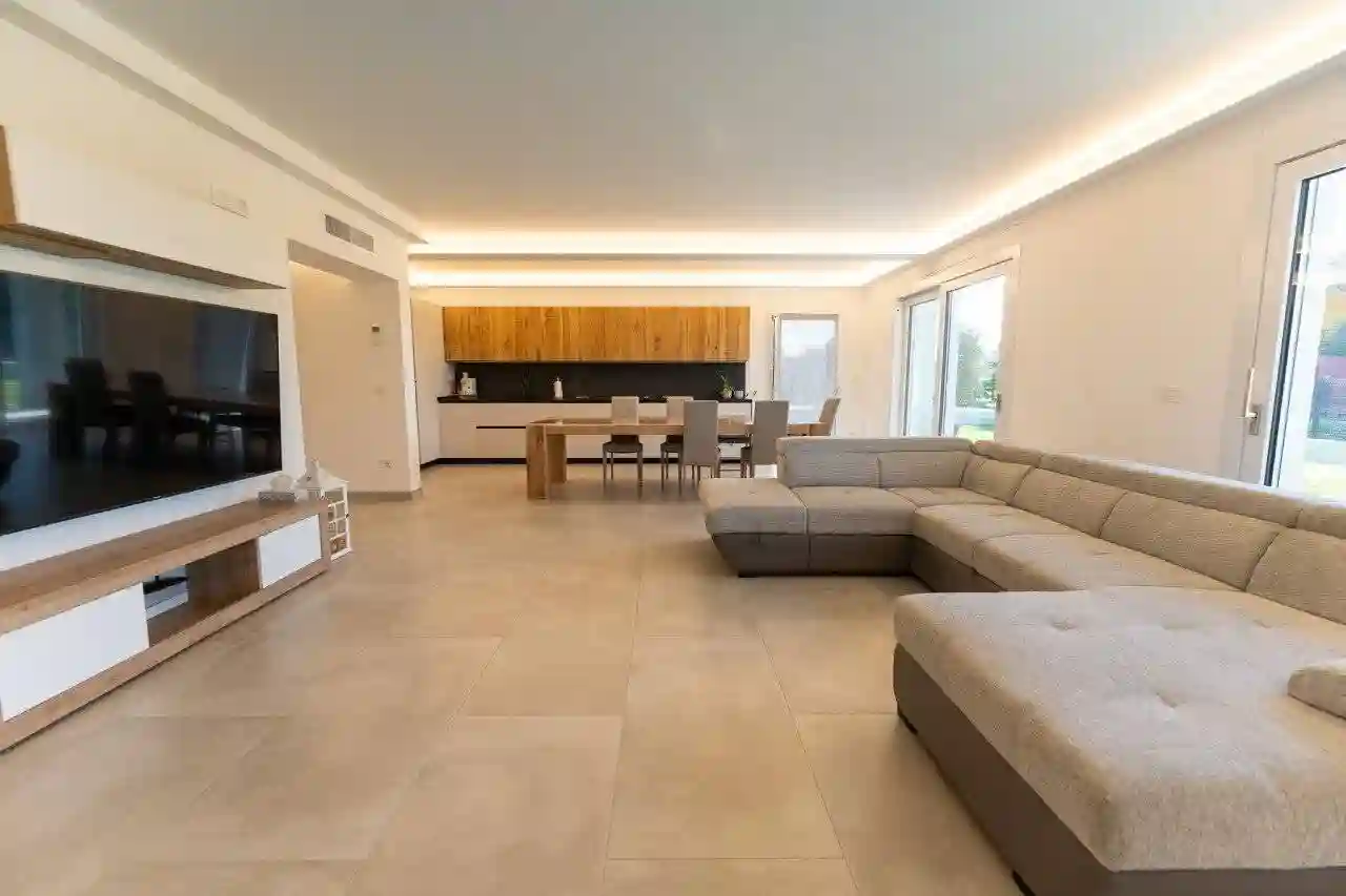 Villa - foto 5