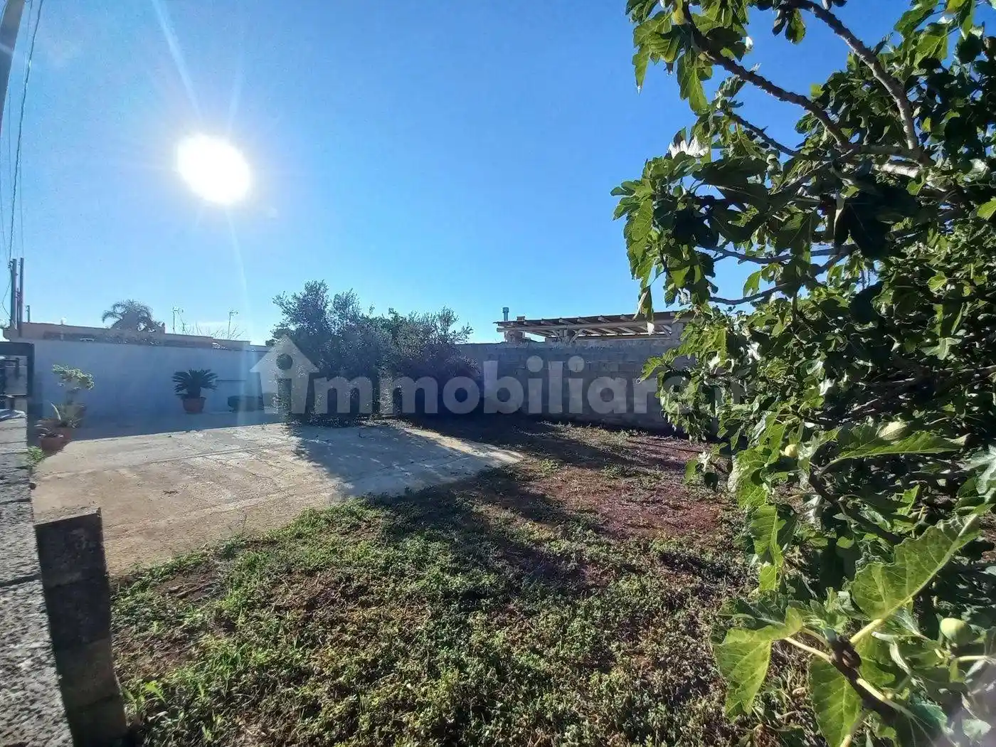 Villa in vendita a Ugento