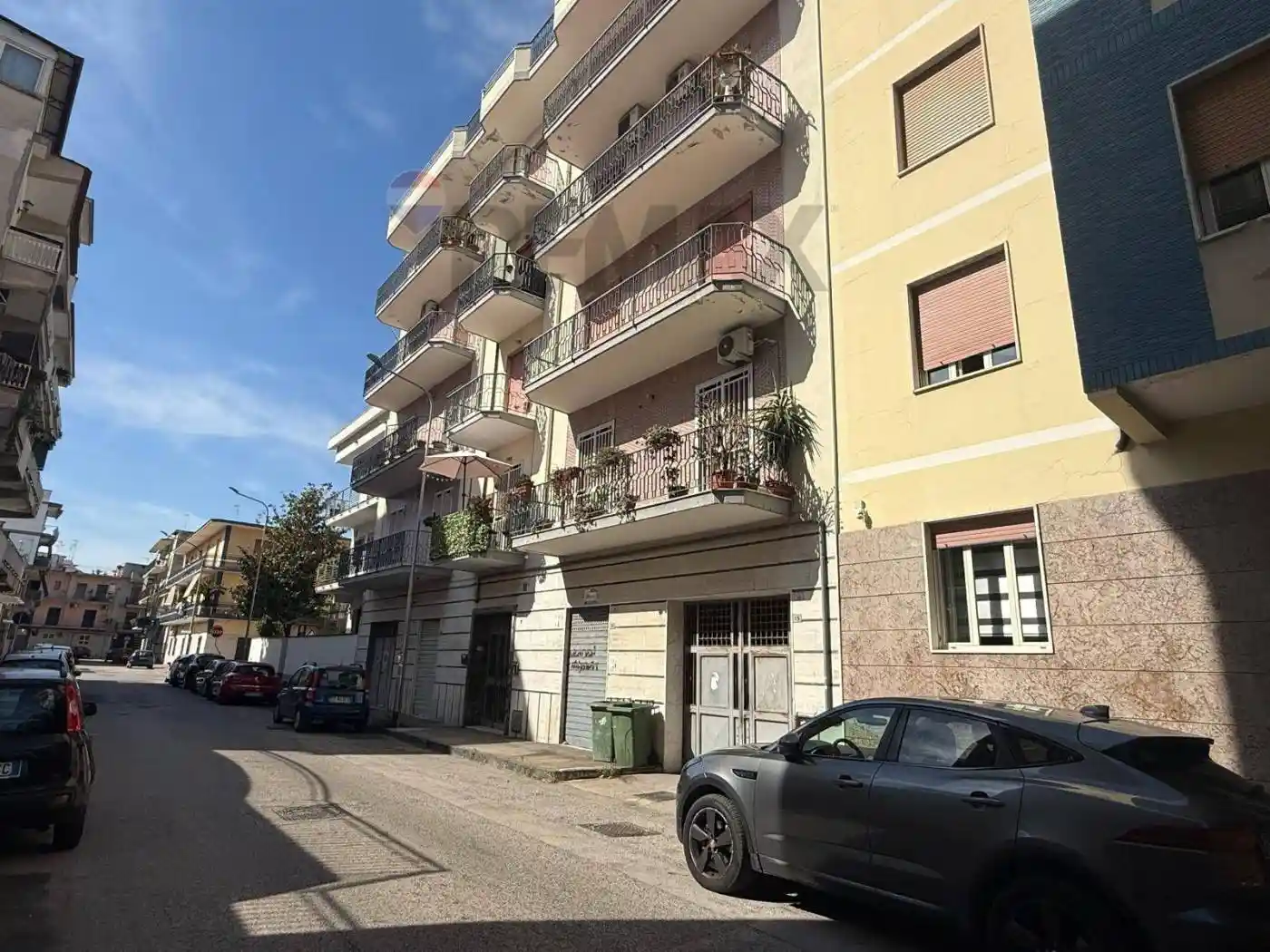 Appartamento in vendita a Afragola