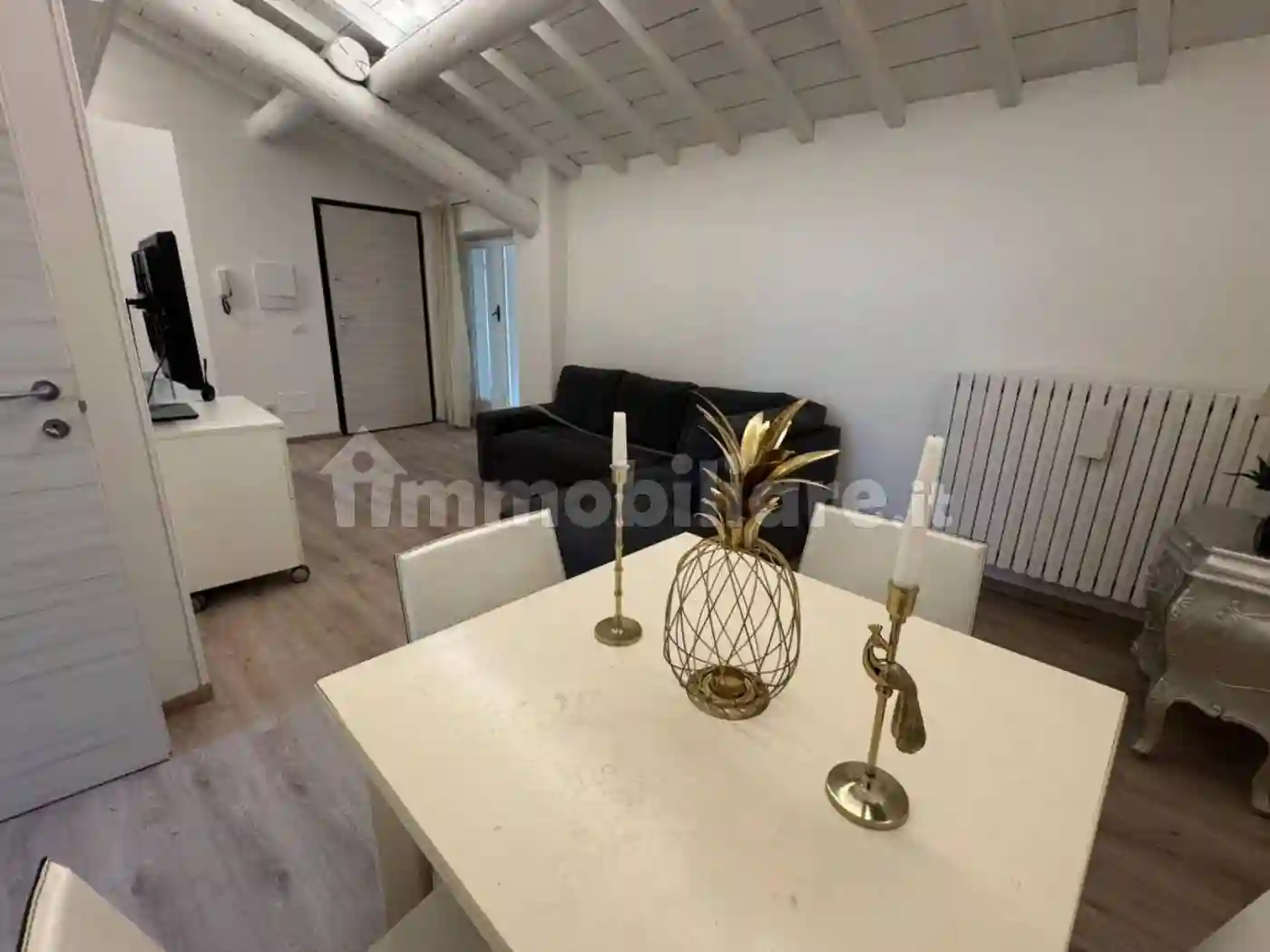 Attico - Mansarda - foto 2