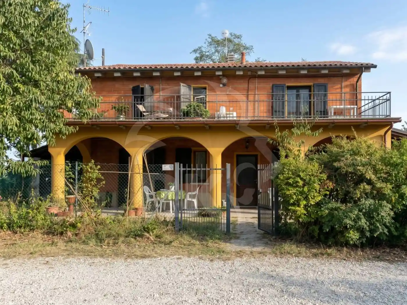 Appartamento in affitto a Pianoro