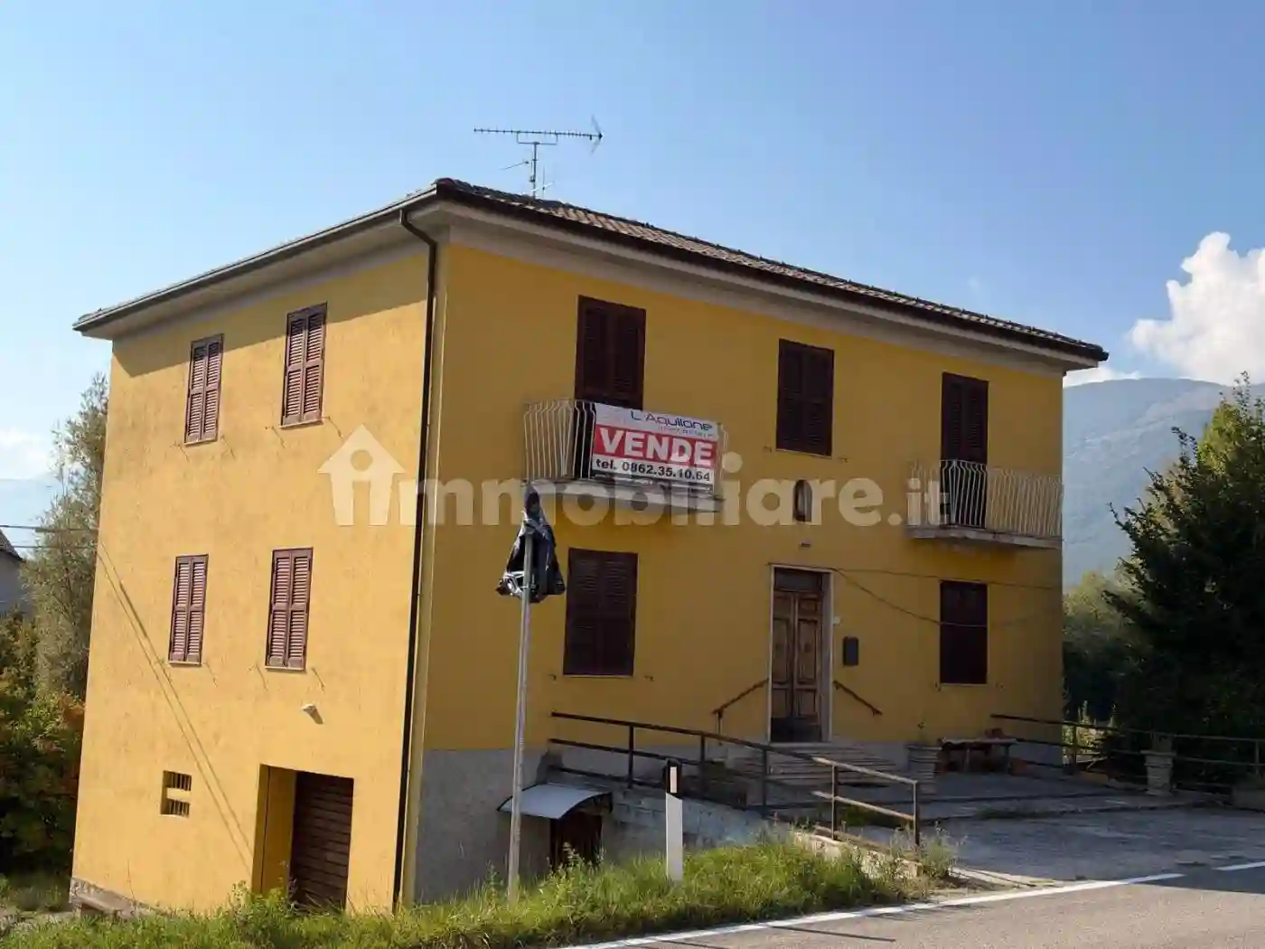 Casa indipendente - foto 3