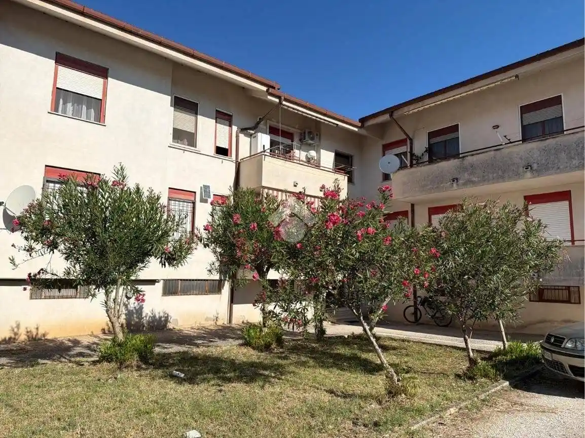 Appartamento in vendita a Venafro