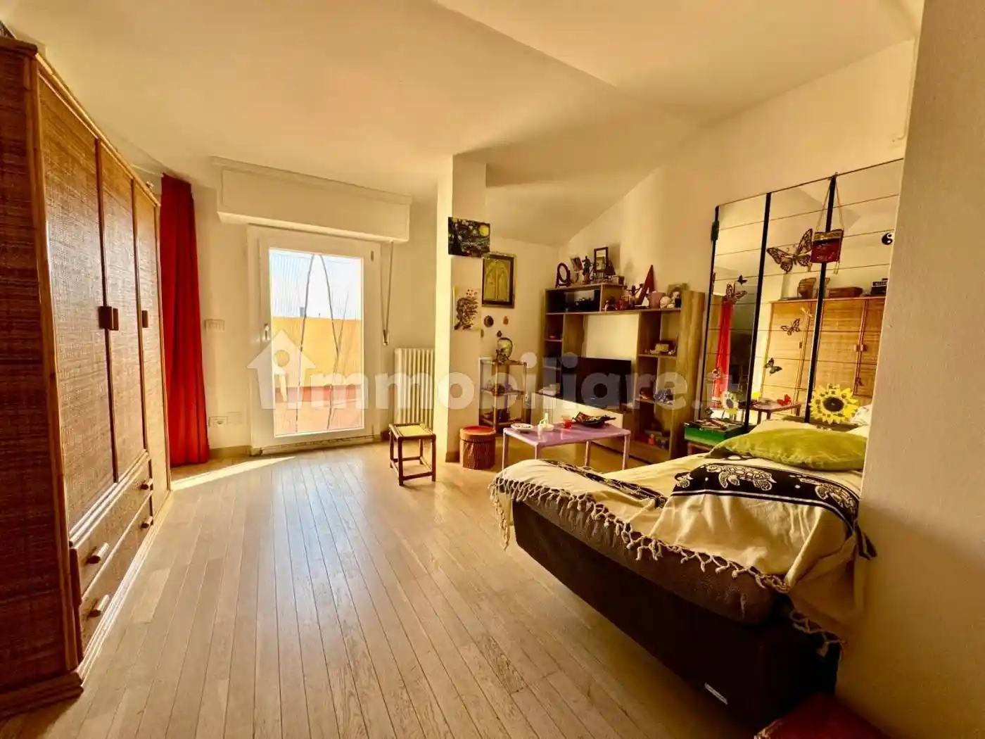 Appartamento in vendita a Forlì