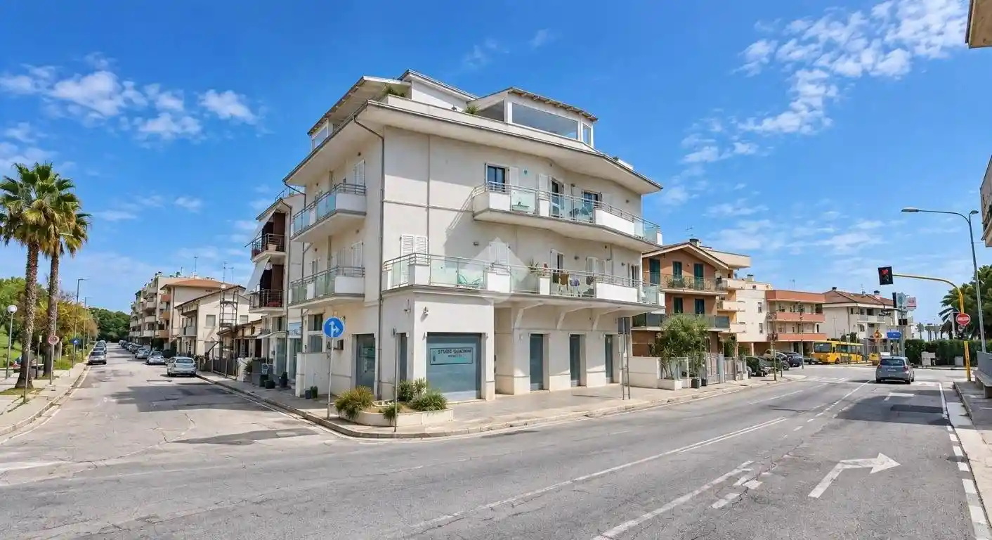 Appartamento in vendita a Porto Sant'Elpidio