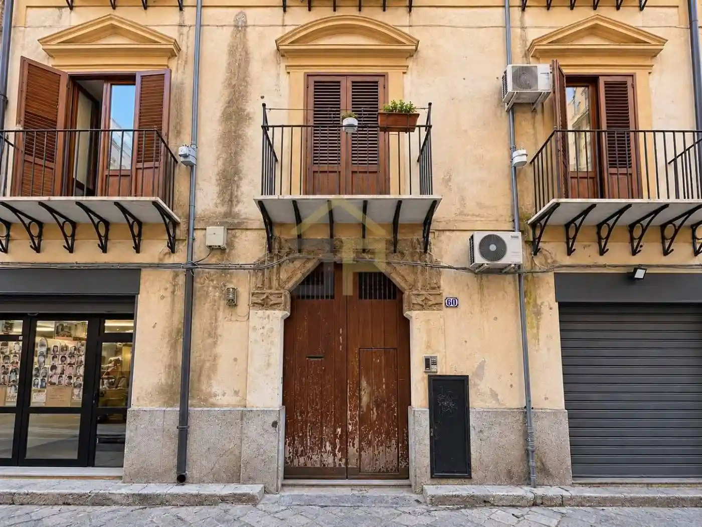 Appartamento in vendita a Palermo