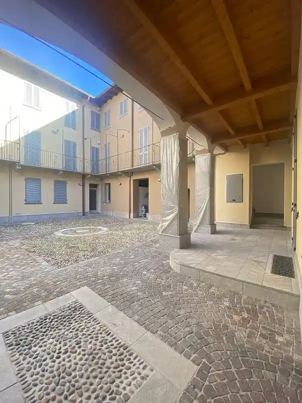 Appartamento in affitto a Lodi