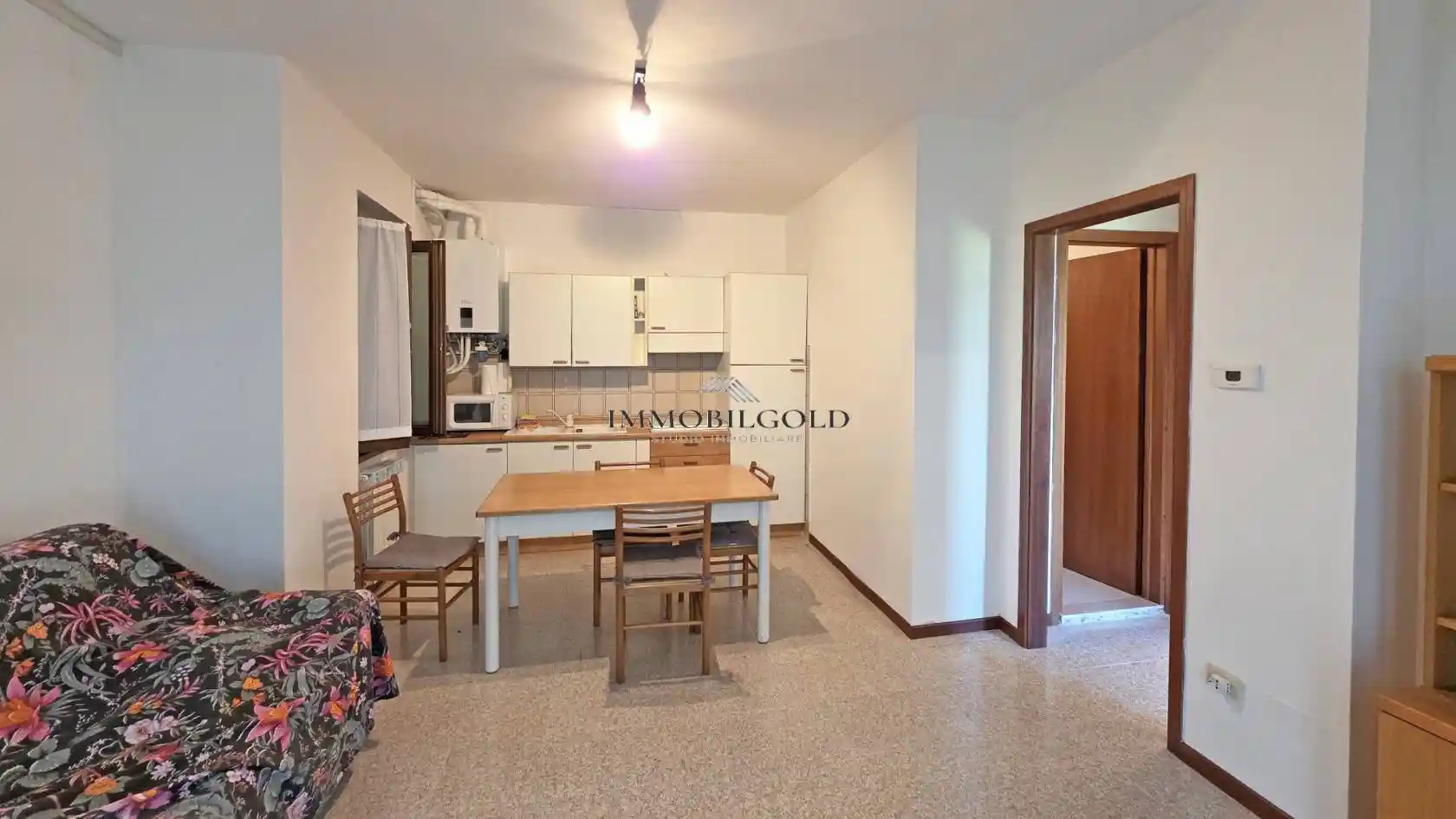 Appartamento in vendita a Tignale